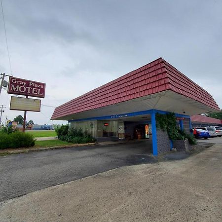 西法兰克福格雷广场汽车旅馆 外观 照片